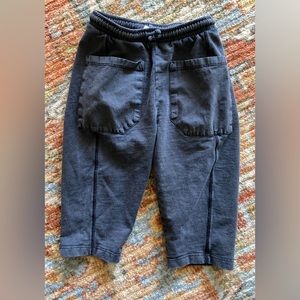 Zara baby boy pants